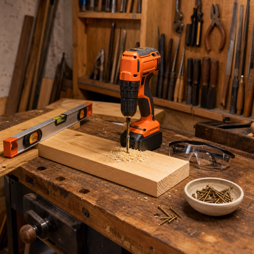 Bricolage
