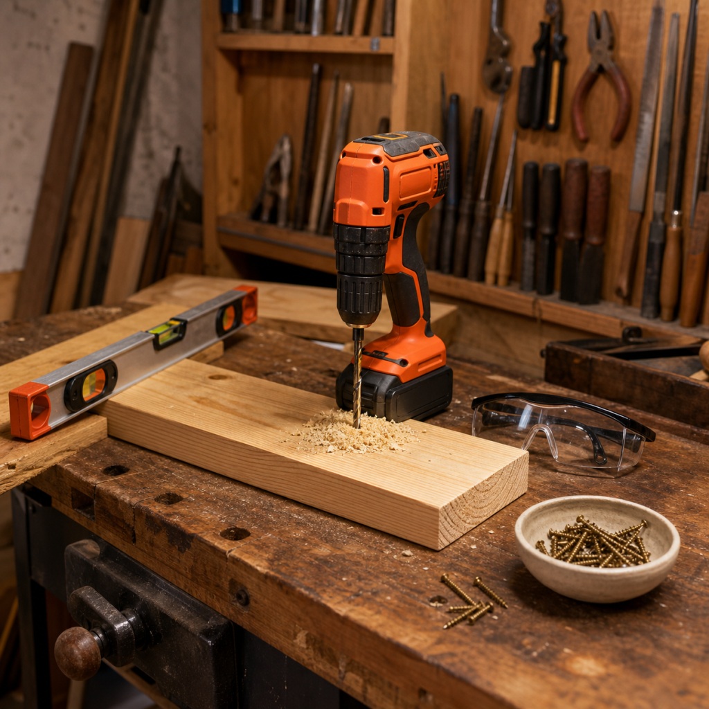 Bricolage