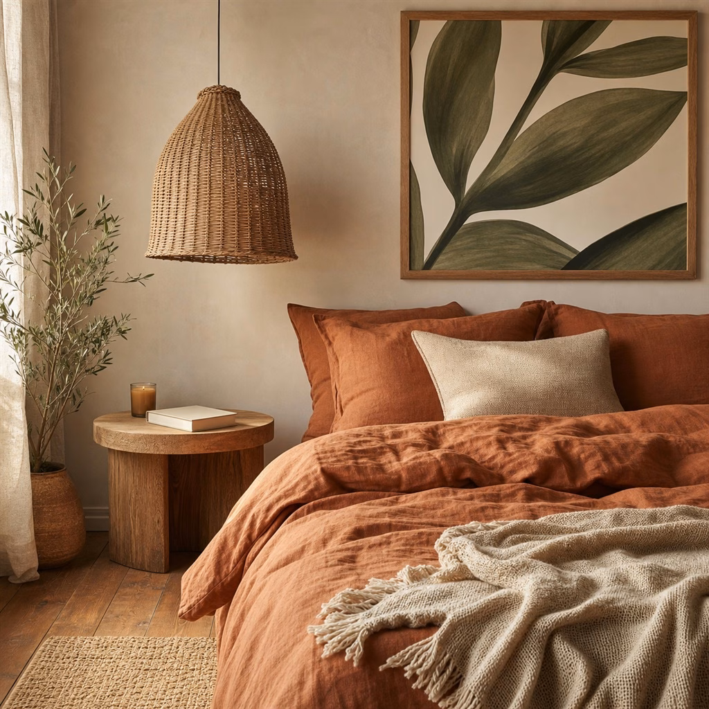 Décoration