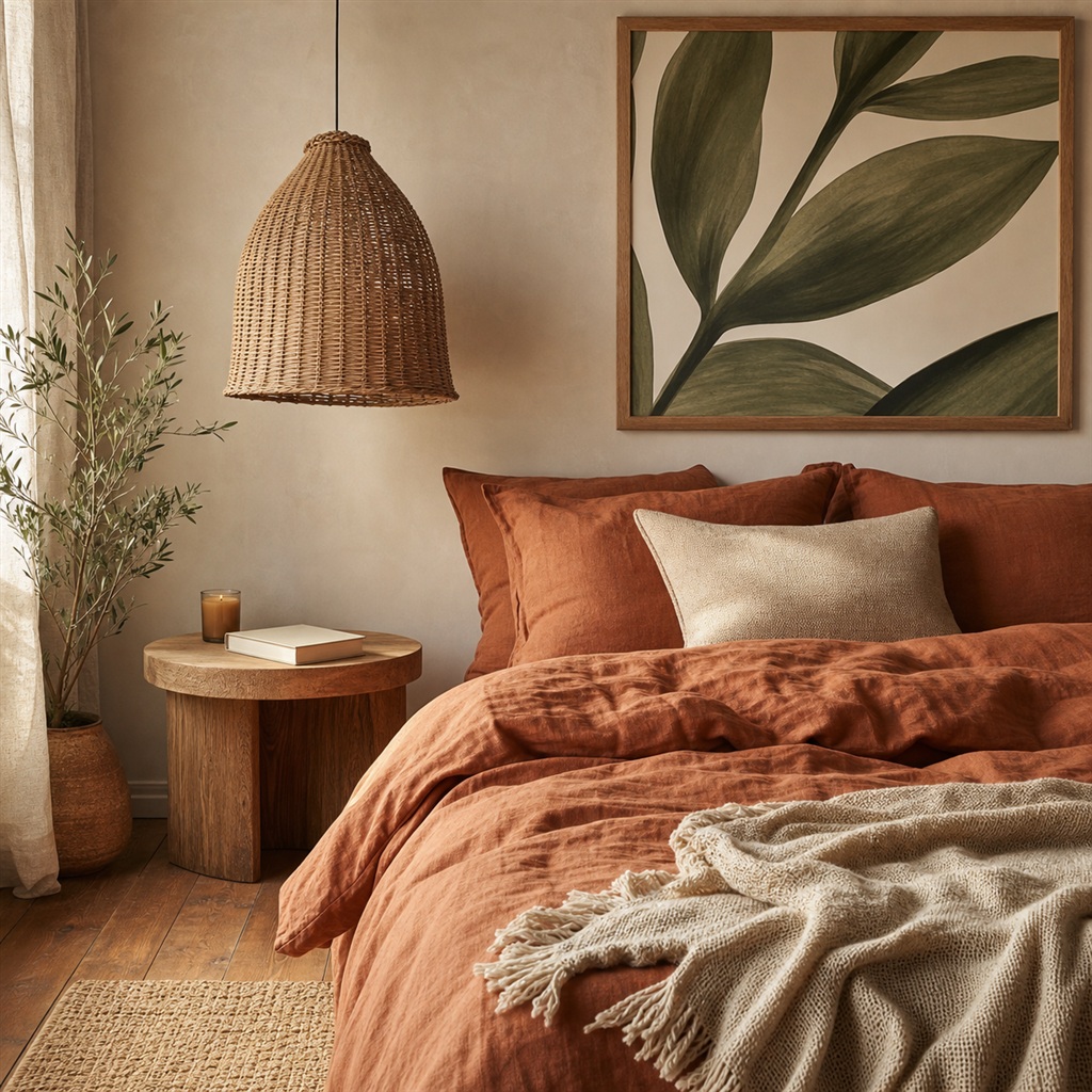 Décoration
