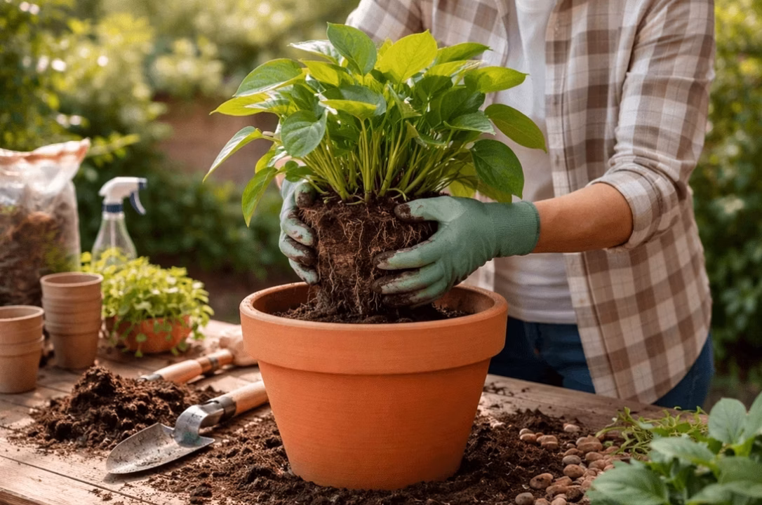 Calendrier lunaire jardinage 2026 : mythe ou vrai outil pratique ?