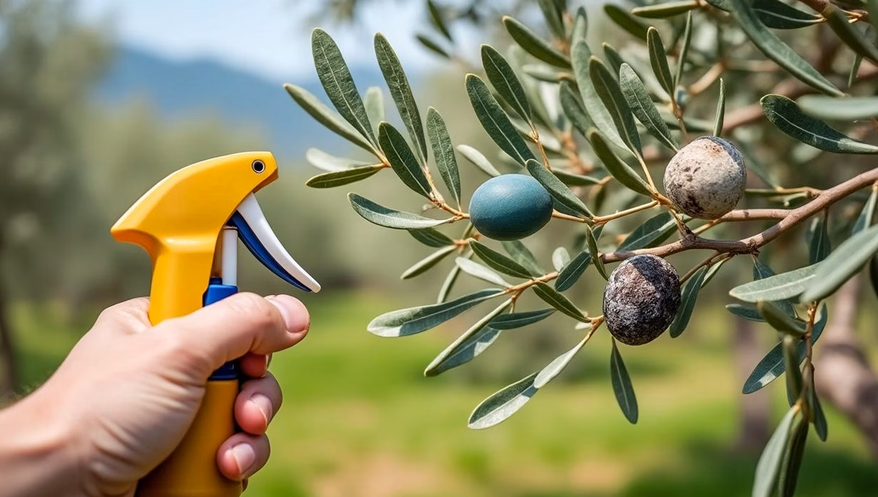 Image : Comment tailler un olivier : outils, hygiène et gestes